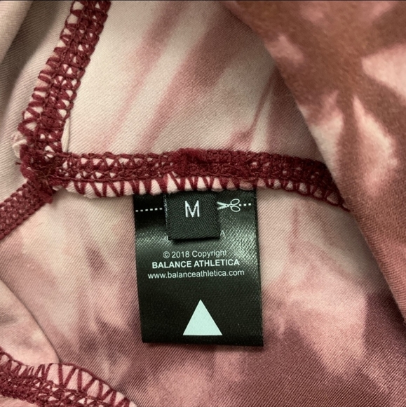 Balance Athletica (Vitality) Cloud Leggings - Picture 4 of 5